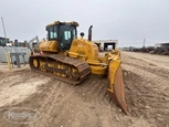 Used Komatsu Dozer